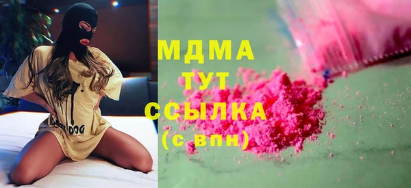 шишки Абаза